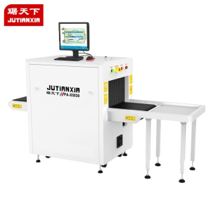 單能 安檢X光機 PA5030A