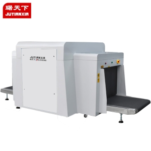 雙視角安檢X光機 PA100100D