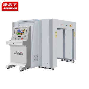 龍門式安檢X光機(jī) PA120100