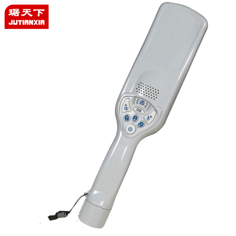 手持式金屬探測(cè)器 PD140E 安檢設(shè)備