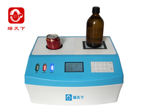 臺(tái)式液體檢測(cè)儀 PA500