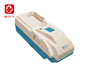 便攜式毒品爆炸物探測器 PA2000S 安檢設(shè)備