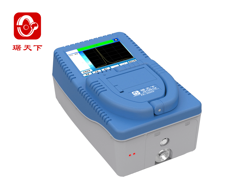 便攜式毒品爆炸物探測器 PA2000S 安檢設(shè)備