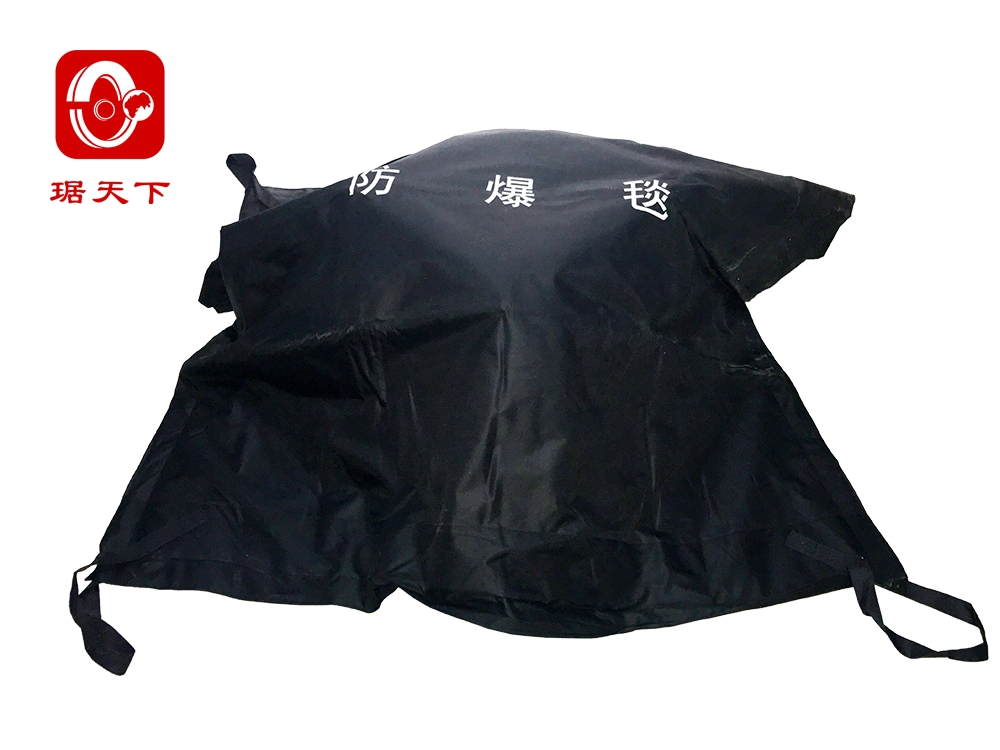 防爆毯1.6米（含圍欄）PA200A 安檢設備