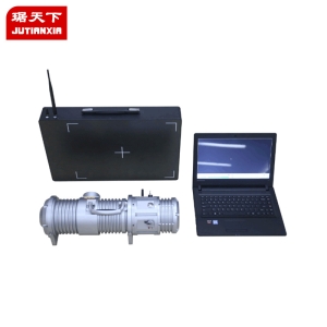 便攜式安檢x光機(jī) PA4230