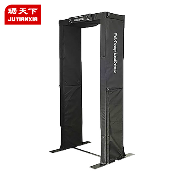 便攜式金屬探測(cè)安檢門 PA800QB 安檢設(shè)備