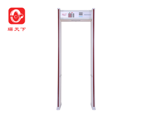 12區(qū)安檢門 PA800TD