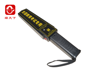 手持式金屬探測器 PA180C考場版