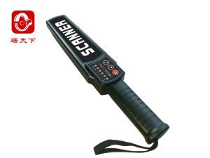 手持金屬探測器 PA180D
