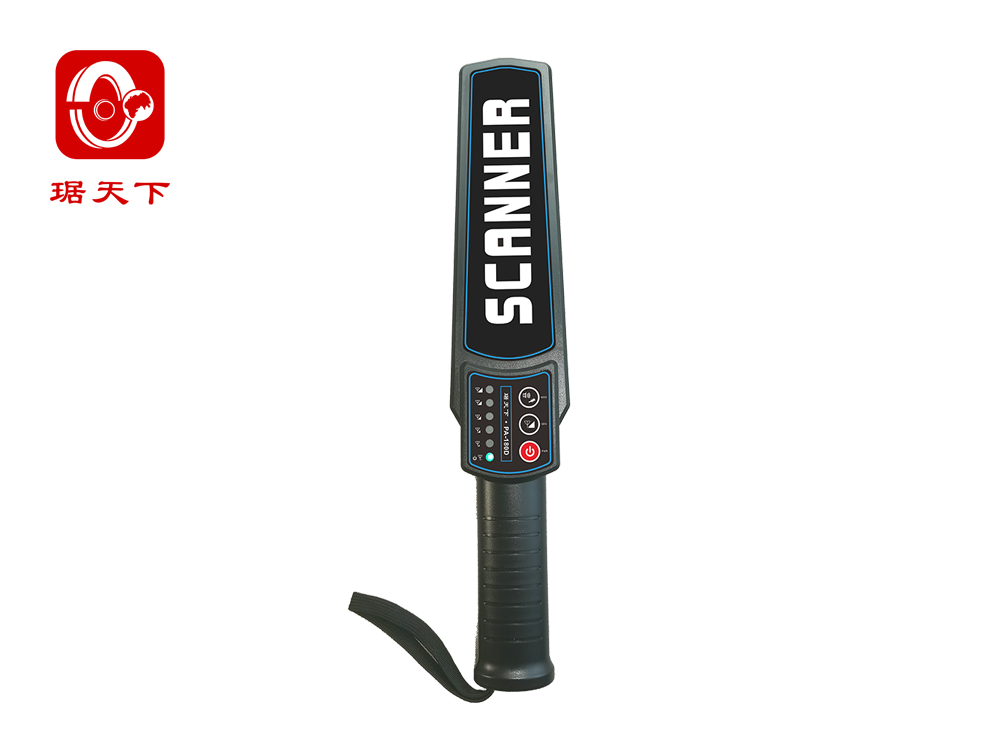 手持式金屬探測器 PA-180D 安檢設備