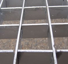 方達(dá)鋼格柵板廠家客戶(hù)見(jiàn)證